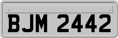 BJM2442