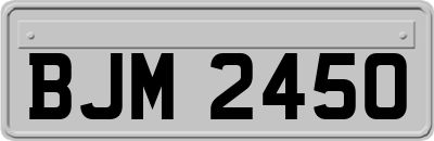 BJM2450