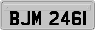 BJM2461