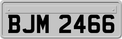 BJM2466