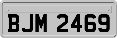 BJM2469