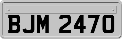BJM2470