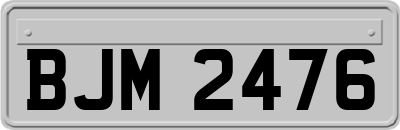 BJM2476