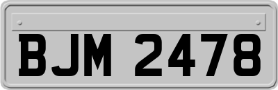 BJM2478