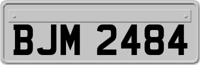 BJM2484