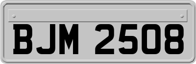 BJM2508