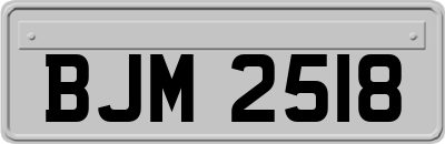 BJM2518
