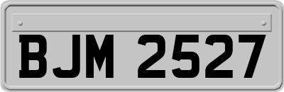 BJM2527