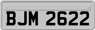 BJM2622