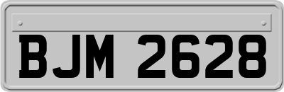 BJM2628