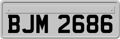BJM2686