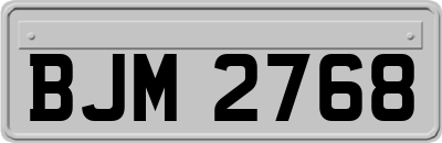 BJM2768