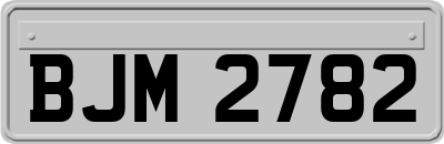 BJM2782