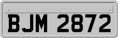 BJM2872
