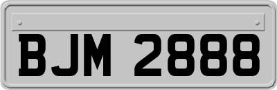BJM2888