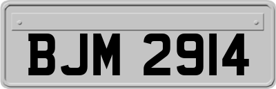 BJM2914