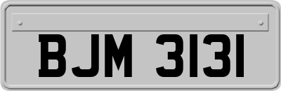 BJM3131