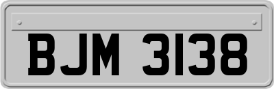 BJM3138