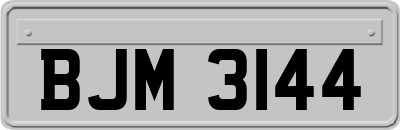 BJM3144