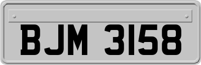 BJM3158