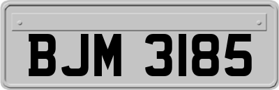BJM3185