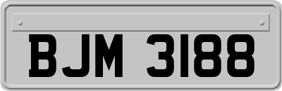 BJM3188