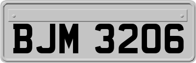 BJM3206