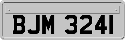 BJM3241