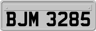 BJM3285