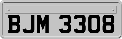 BJM3308