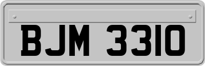 BJM3310