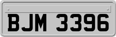 BJM3396