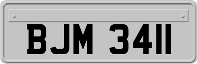 BJM3411
