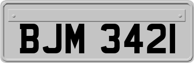 BJM3421