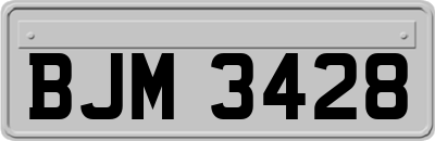 BJM3428