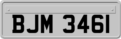 BJM3461