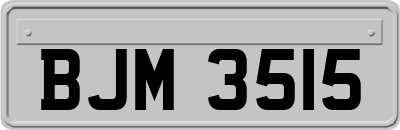 BJM3515