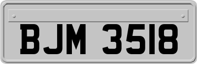 BJM3518