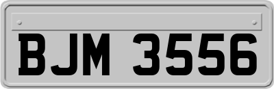 BJM3556