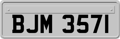 BJM3571