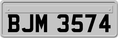 BJM3574