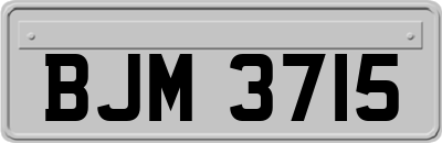 BJM3715
