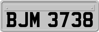 BJM3738