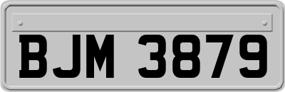 BJM3879