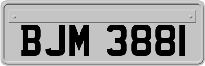 BJM3881