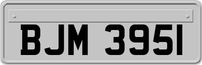 BJM3951