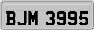 BJM3995