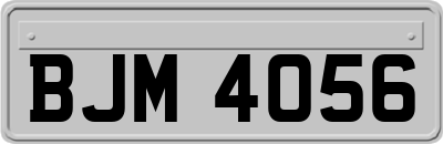 BJM4056