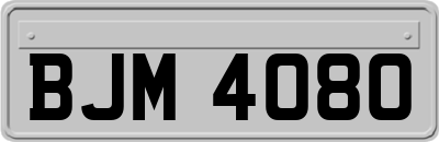 BJM4080
