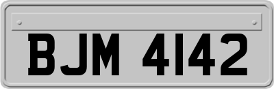 BJM4142